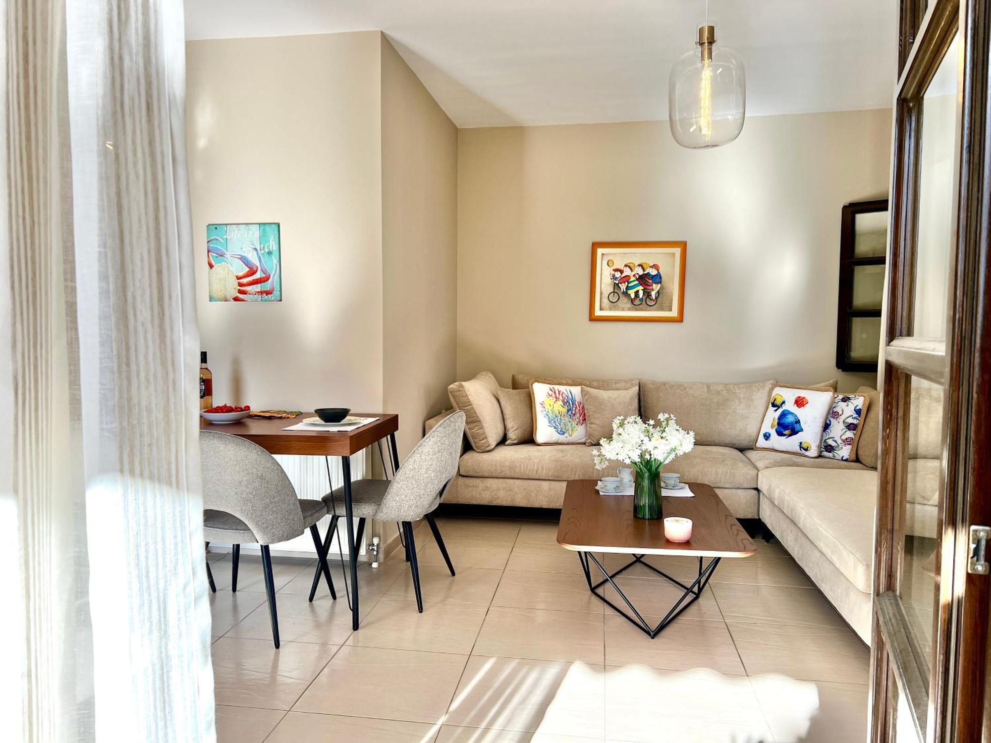 Hostal Boutique Stone House Psakoudia Exterior foto